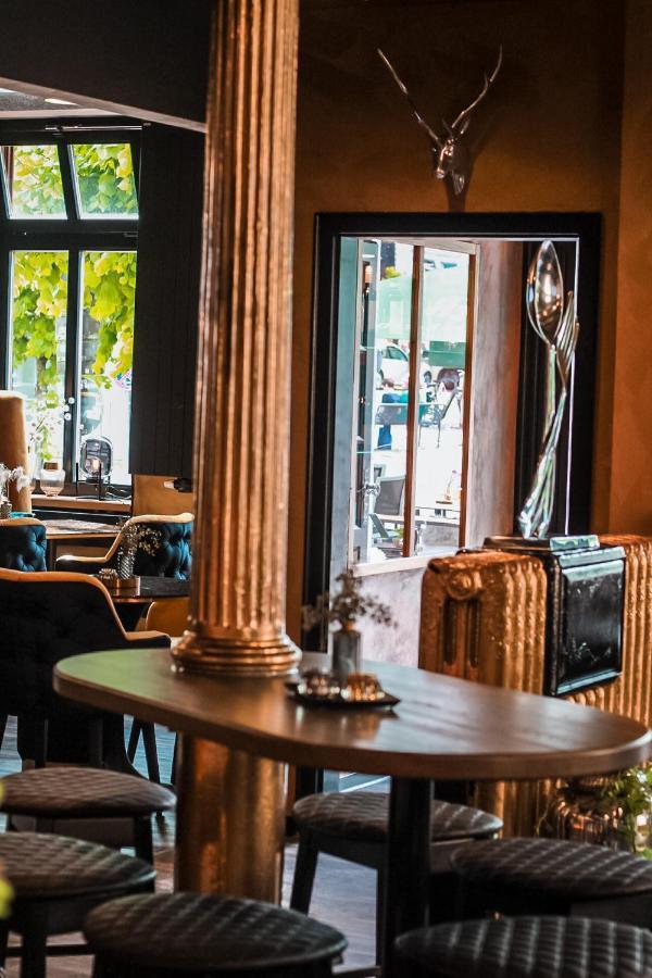 Hotel Schwarzer Adler يفير المظهر الخارجي الصورة