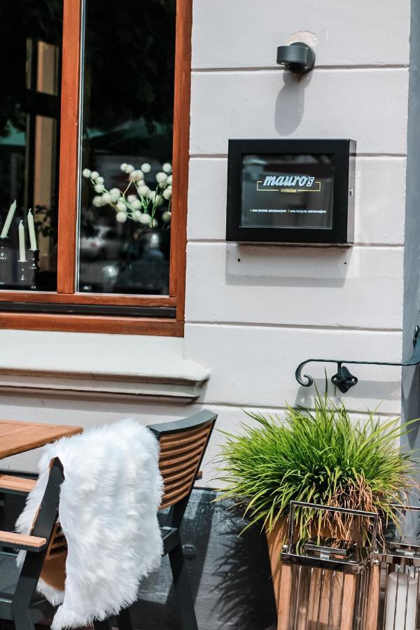 Hotel Schwarzer Adler يفير المظهر الخارجي الصورة