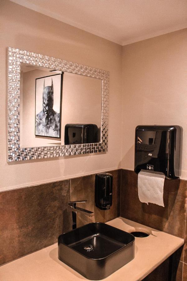 Hotel Schwarzer Adler يفير المظهر الخارجي الصورة