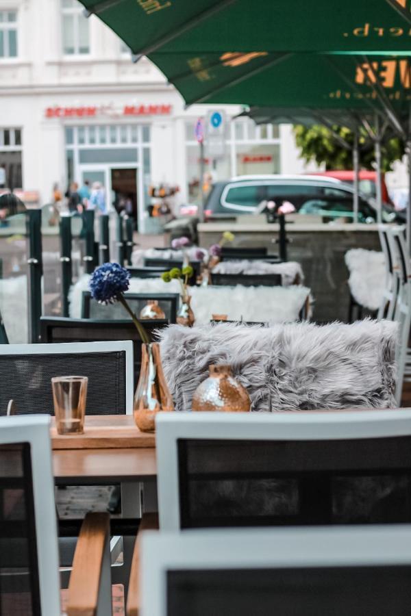Hotel Schwarzer Adler يفير المظهر الخارجي الصورة
