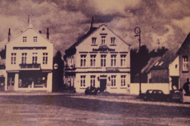 Hotel Schwarzer Adler يفير المظهر الخارجي الصورة
