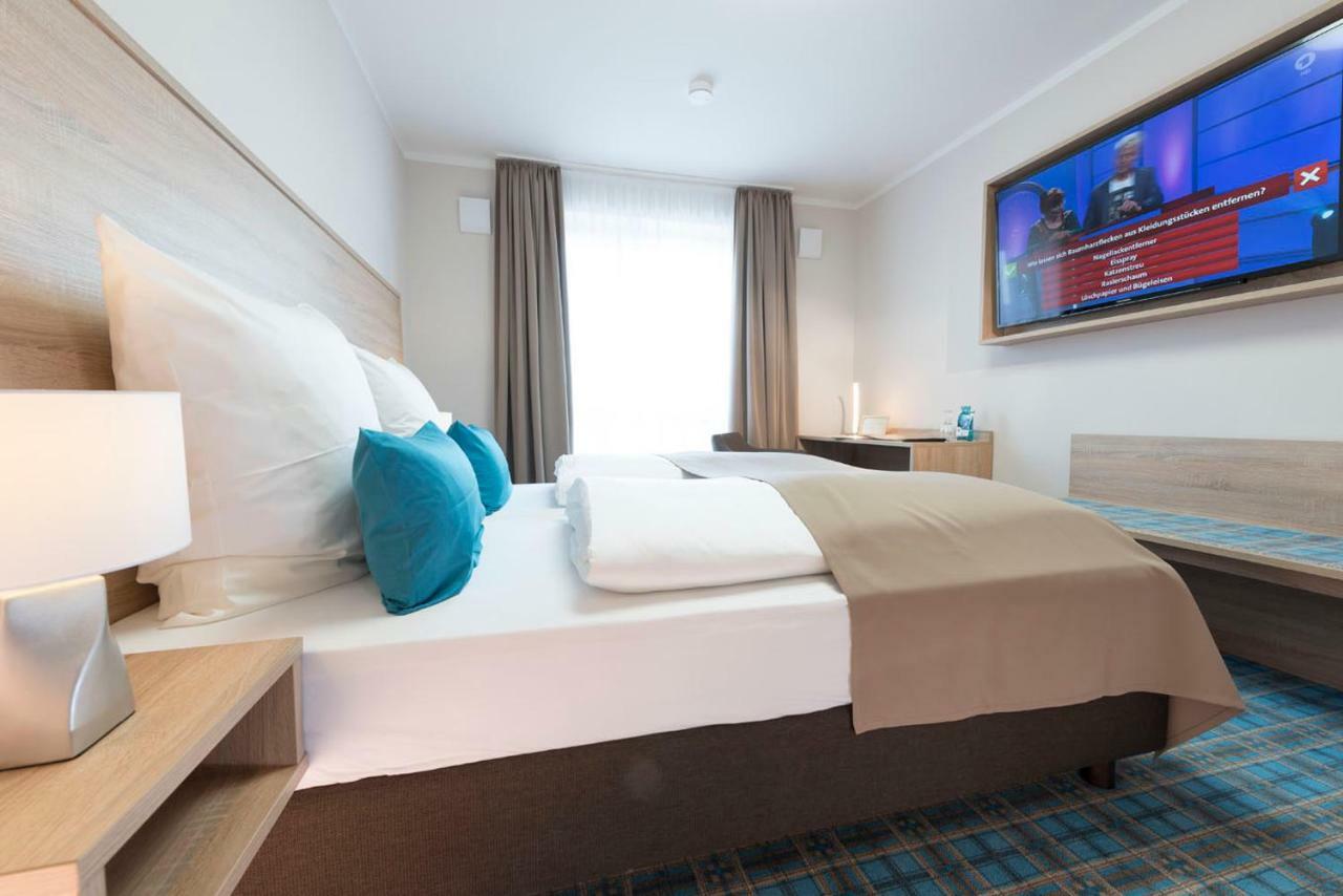 Hotel Schwarzer Adler يفير المظهر الخارجي الصورة