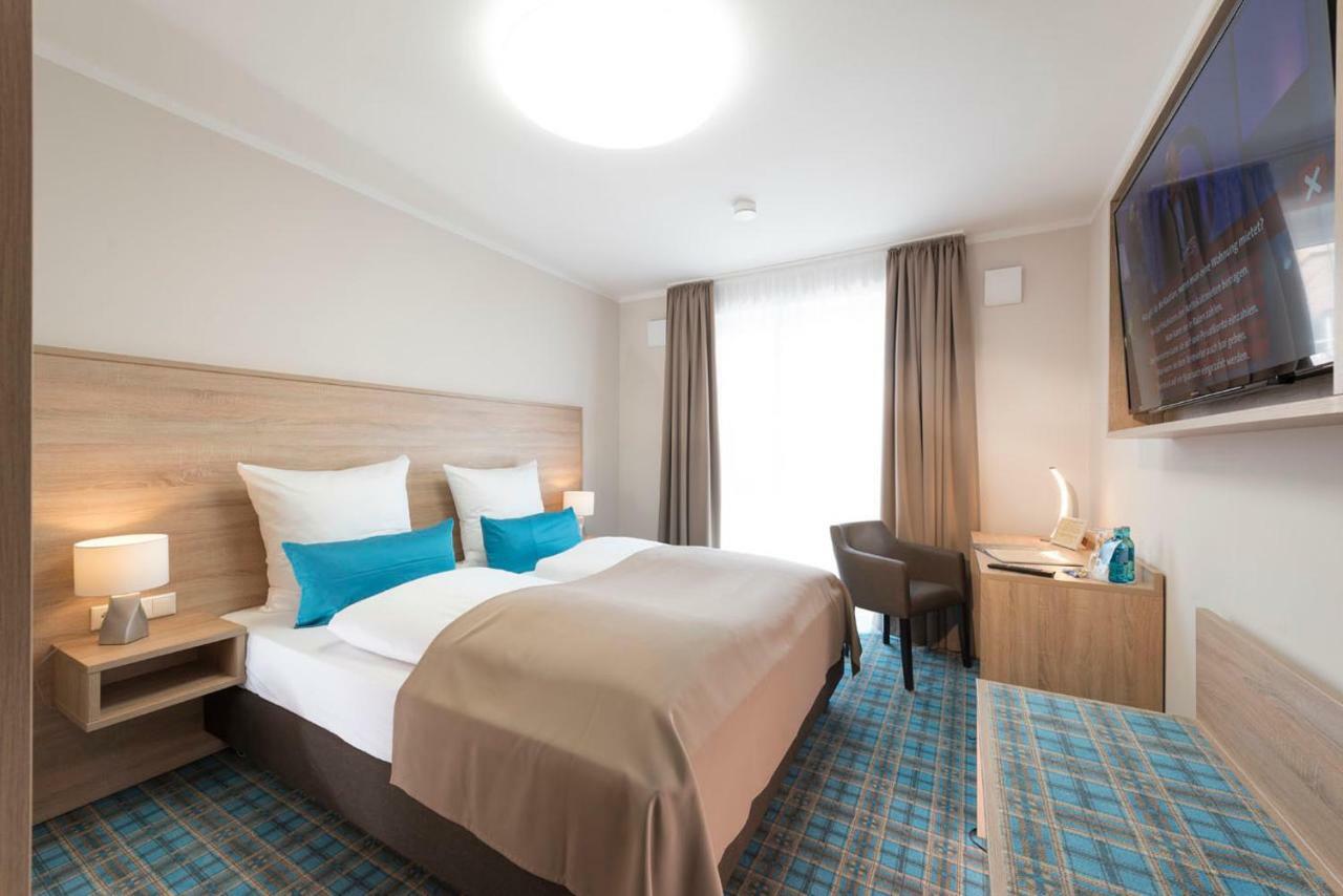 Hotel Schwarzer Adler يفير المظهر الخارجي الصورة