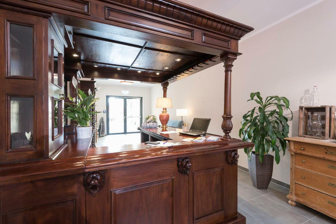 Hotel Schwarzer Adler يفير المظهر الخارجي الصورة